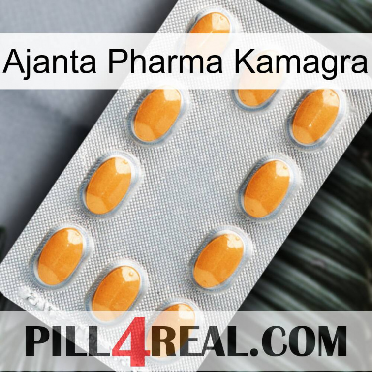 Ajanta Pharma Kamagra cialis3